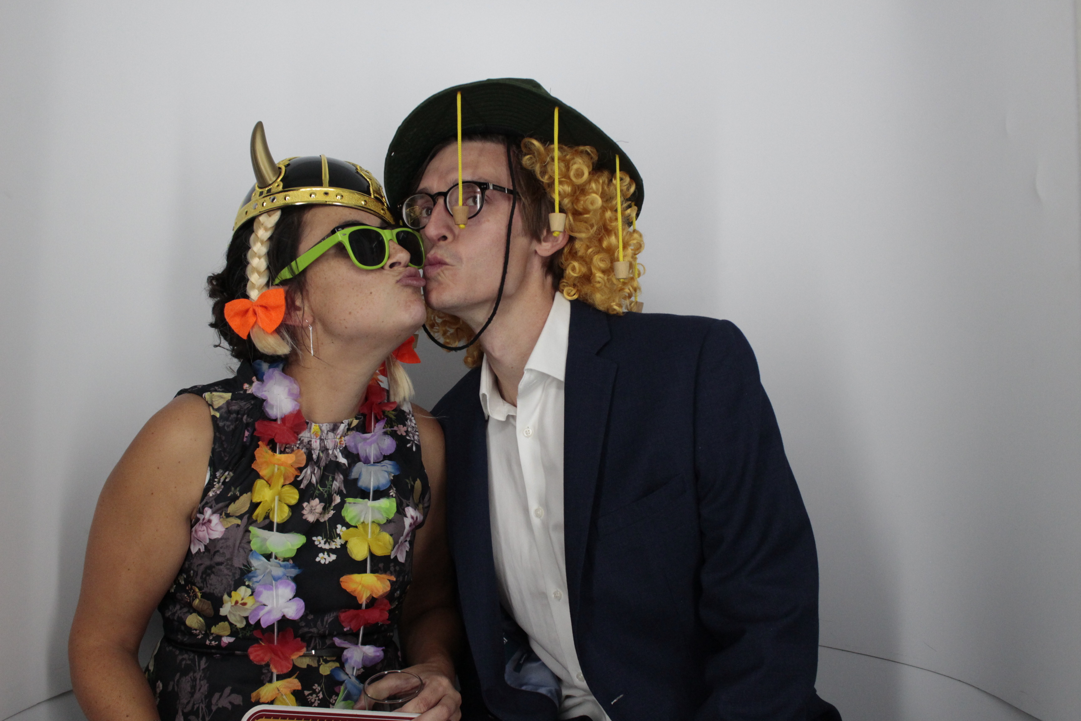 Andrew and Lynsey's Wedding | View more photos from the event at gallery.myphotoboothexperience.co.uk/u/MyPhotoBoothExperienceLtd/Andrew-and-Lynseys-Wedding
